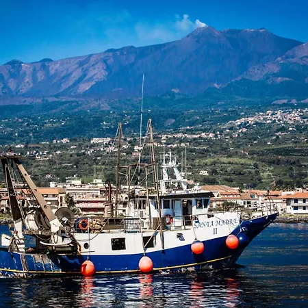 Apartamento Martiry *