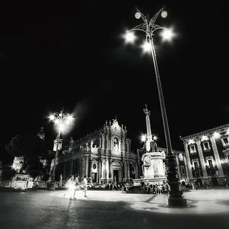 Martiry Catania