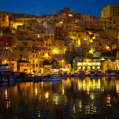 Apartamento Martiry Catânia