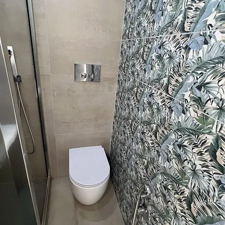 Martiry Apartment *