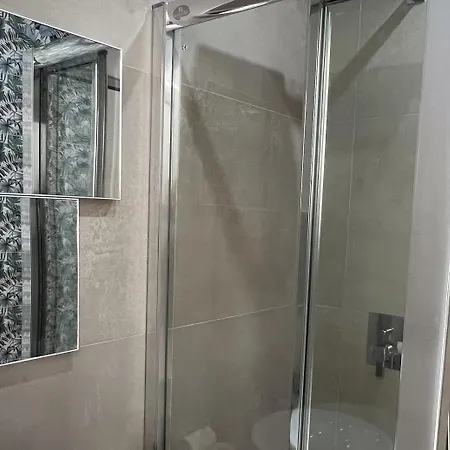 Apartamento Martiry *