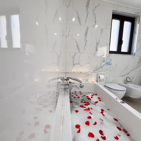 Martiry Apartamento Catânia