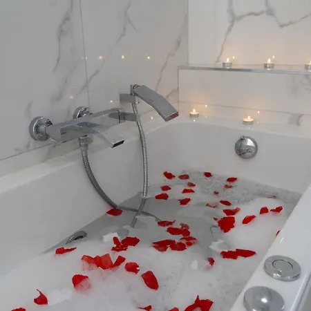 Apartamento Martiry *