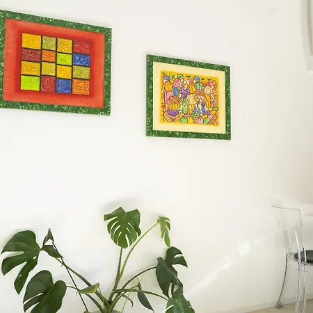 Martiry Apartamento Catânia