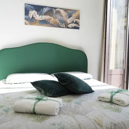 Apartamento Martiry