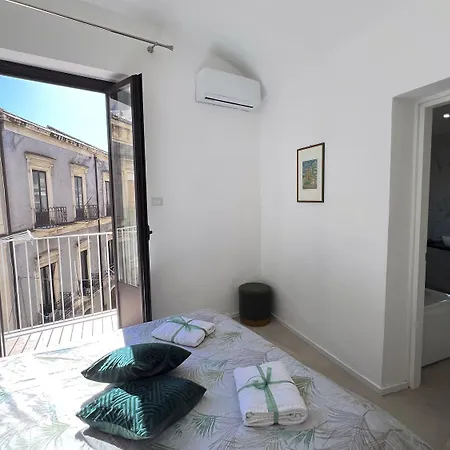 Martiry Apartamento *