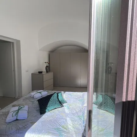 Martiry Apartment