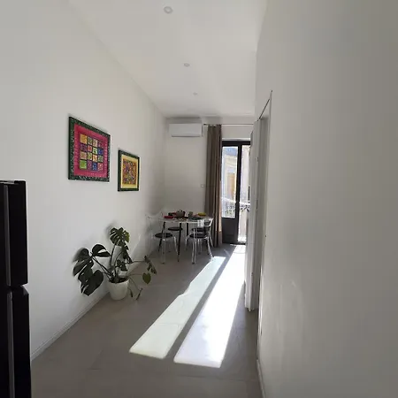 Martiry Apartment *