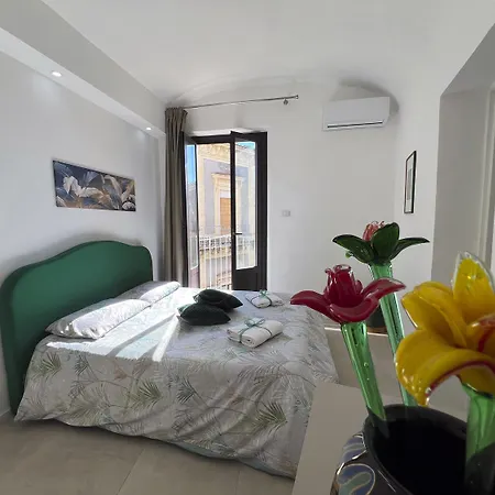 Apartamento Martiry Catânia