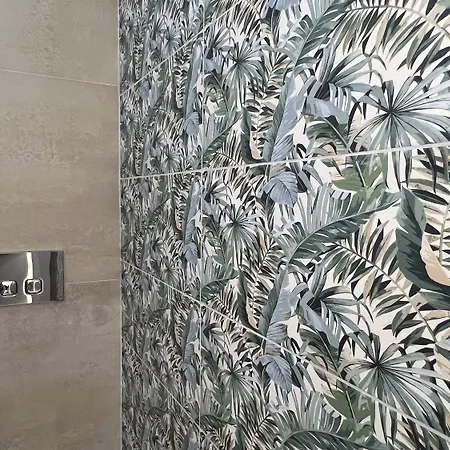 Apartamento Martiry Catânia