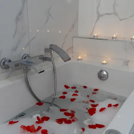 Apartamento Martiry *