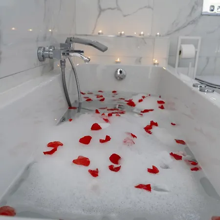 Apartamento Martiry Catânia